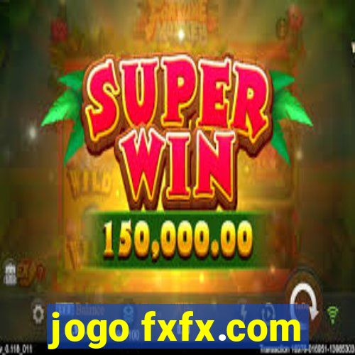 jogo fxfx.com